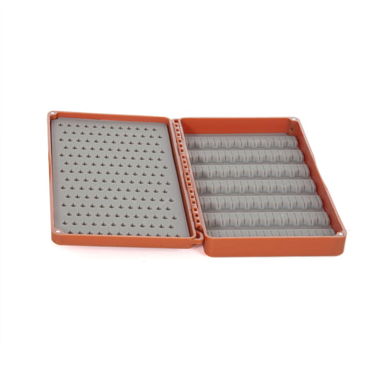 Tacky Day Pack Fly Fishing Fly Box