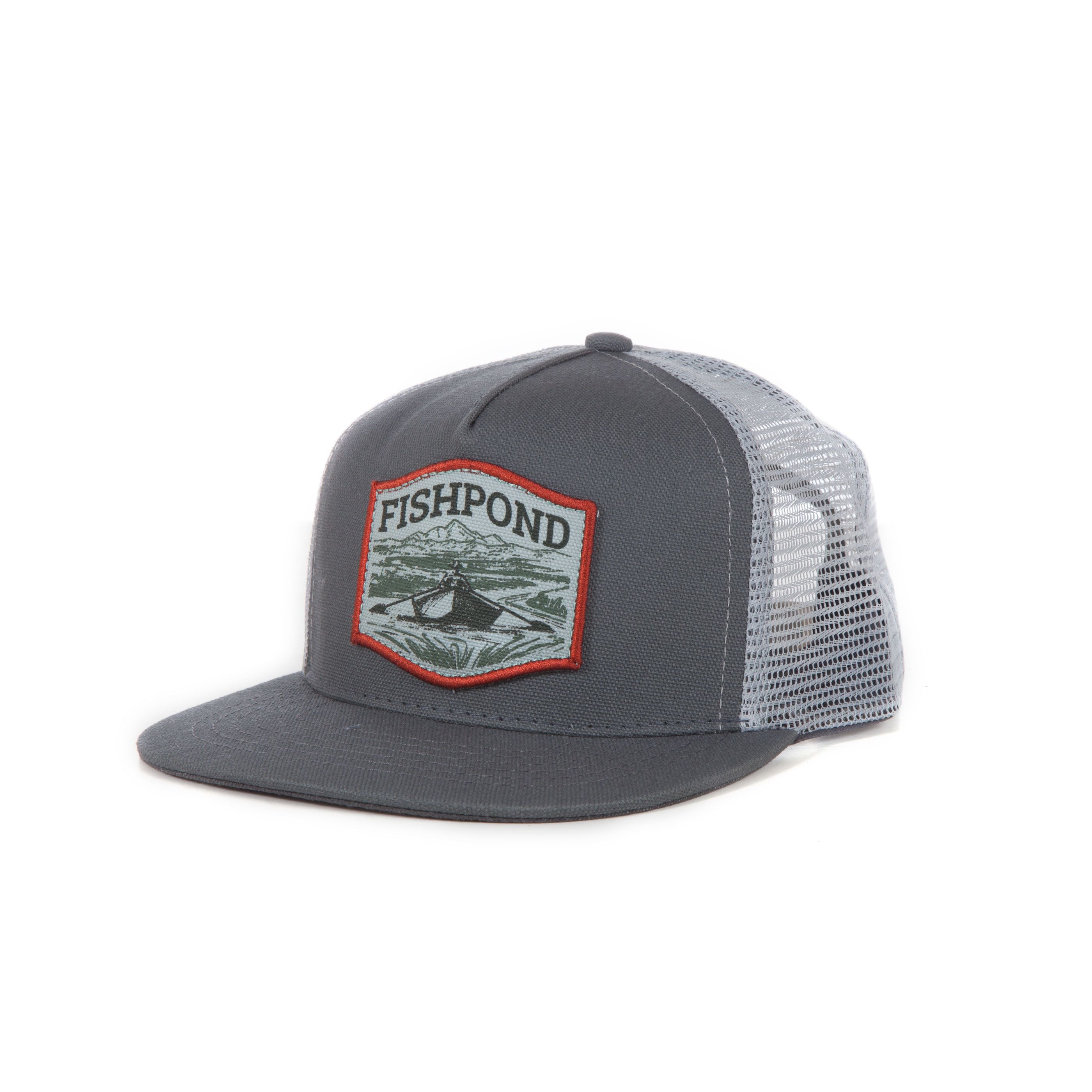 Fishpond / Drifter Low Profile Hat