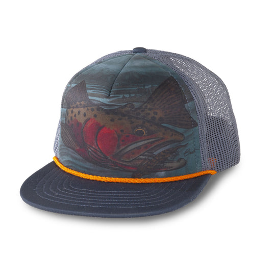 FISHPOND LAST CALL HAT