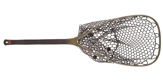Nomad Mid-Length - River Armor Net