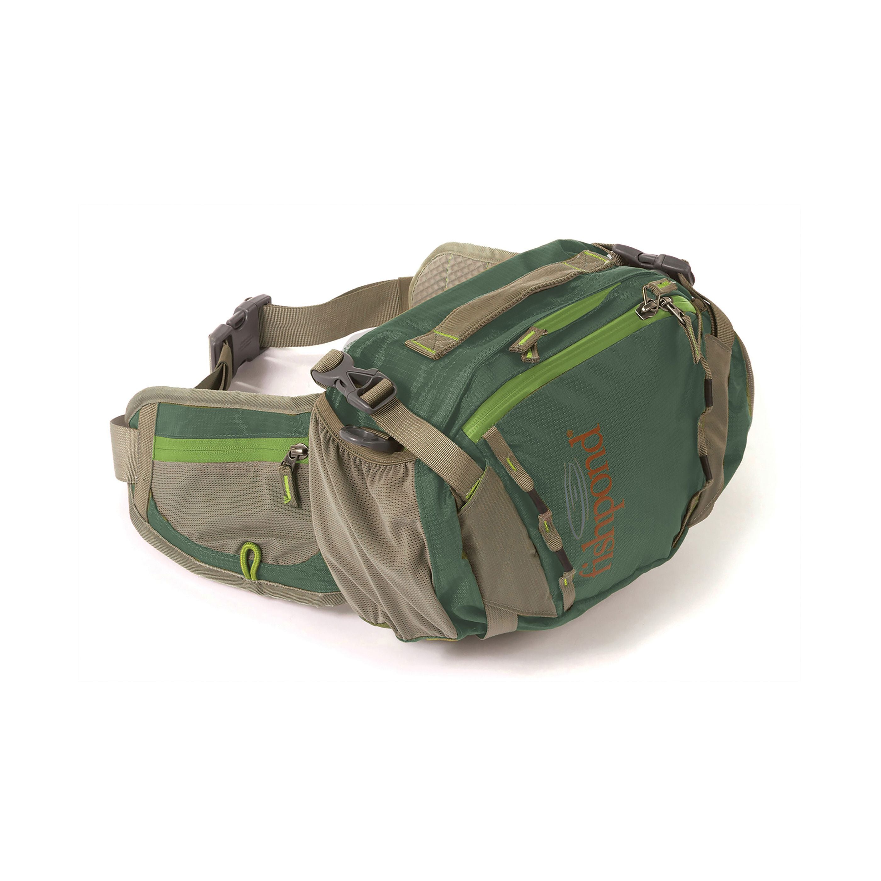 Encampment Lumbar Pack