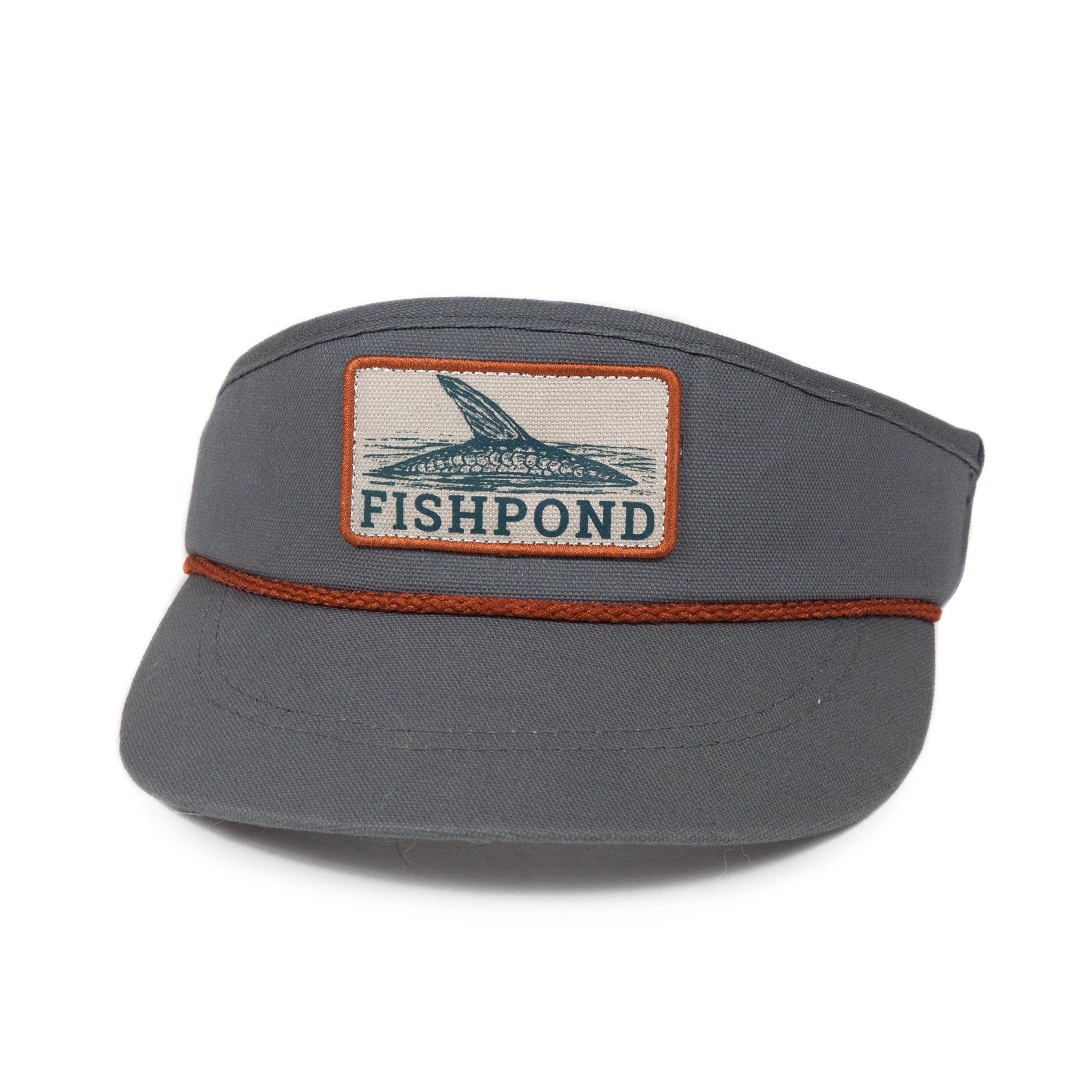 Fishpond / King Visor