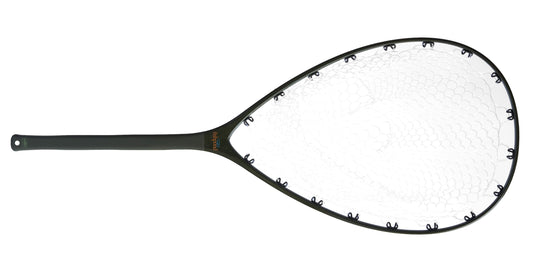 Nomad Mid-Length Net  Fly Fishing – Fishpond