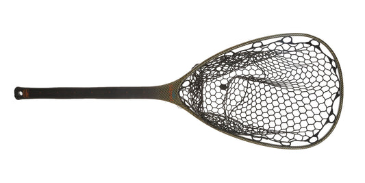 Fishpond Nomad Emerger Net - Brown Trout