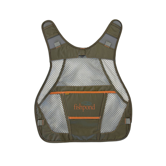 Sagebrush Pro Fly Fishing Vest – Fishpond