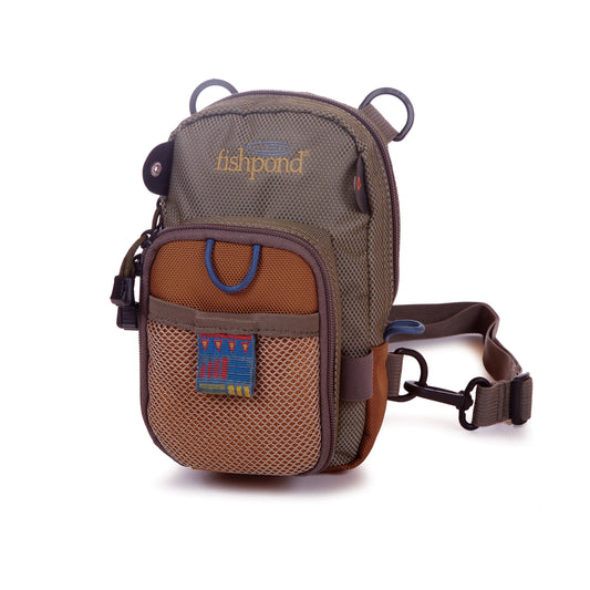 Summit Sling Pack | Fly Fishing – Fishpond