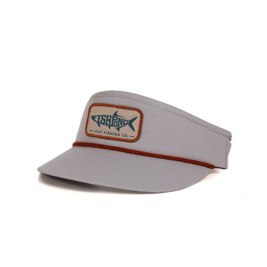 Heritage Lightweight Hat – Fishpond