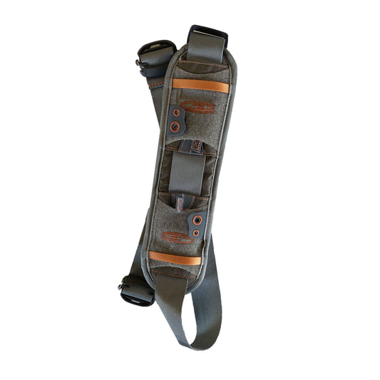 fishpond South Fork Fly Fishing Wader Belt