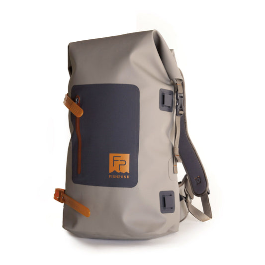 Cutbank Gear Bag – Fishpond