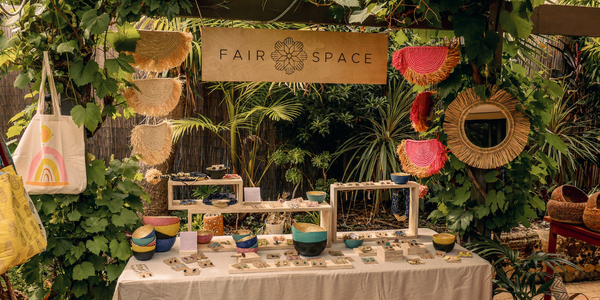Fair Space Fair Trade