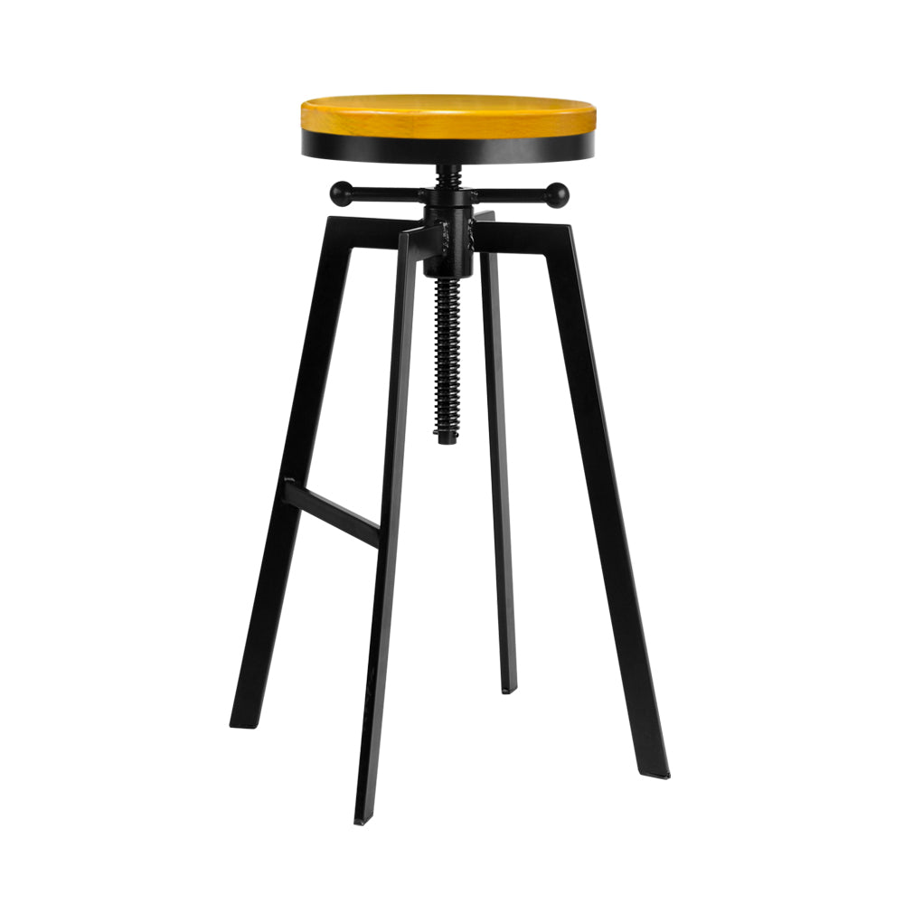 kitchen stool adjustable