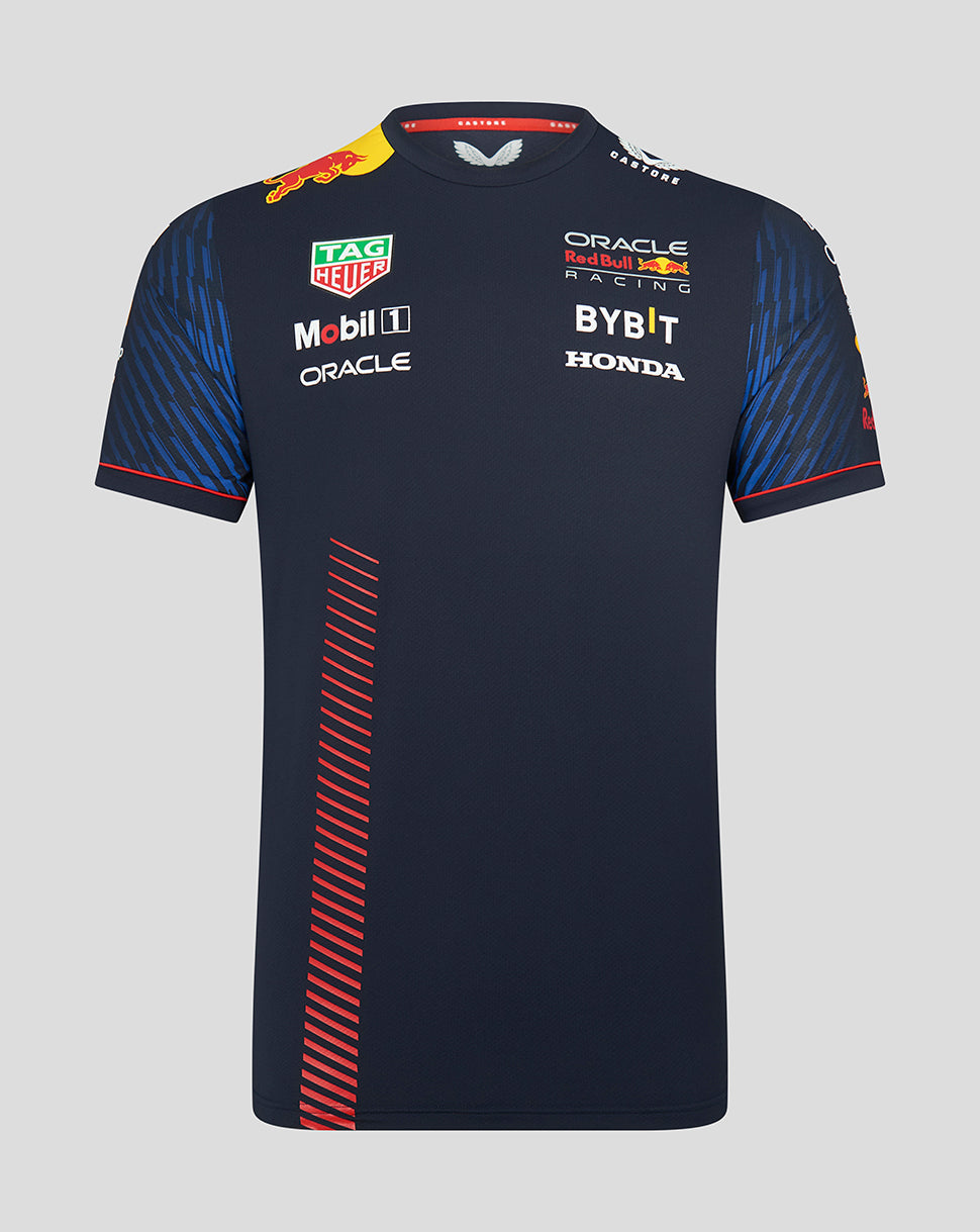 Red Bull 2023 Team T-Skjorte