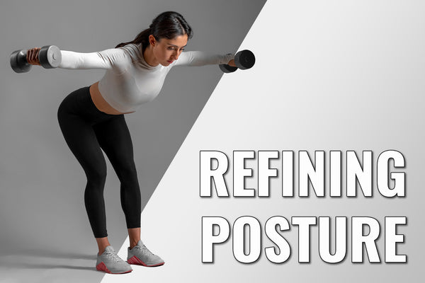 Posture Exercise For Upper Back