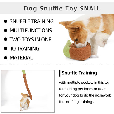 Snuffle Mat in Animal Shapes - Dog & Cat Toys | GROOMY