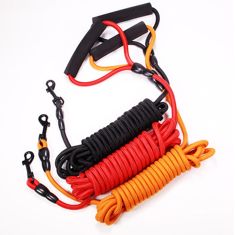 Extended Pet Leashes - Groomy