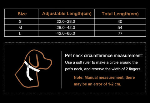 AirTag Cat Collar - Adjustable & Comfortable Design