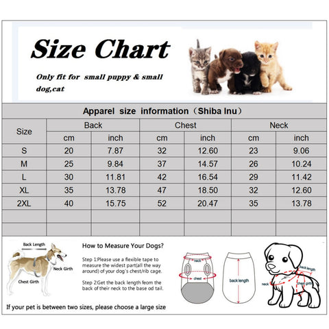Dog Jumpsuit - Dog & Cat Apparel | GROOMY