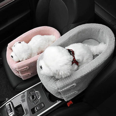 Portable Pet Car Seat - Type C