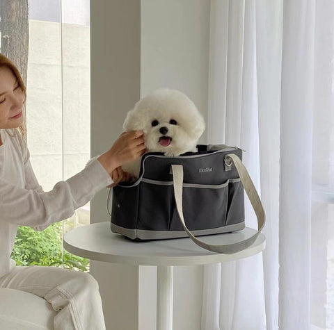 Pet Purses - Dog & Cat Carrier