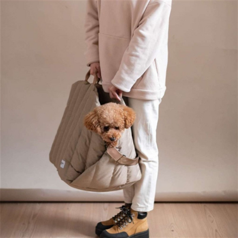 Pet Purse Type B - Comfortable & Breathable