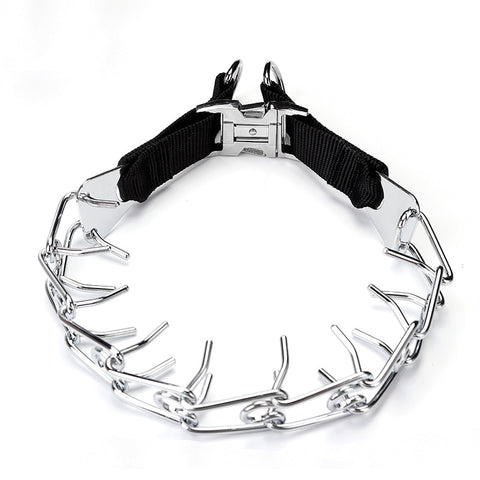 Big Dog Prong Collar - Groomy