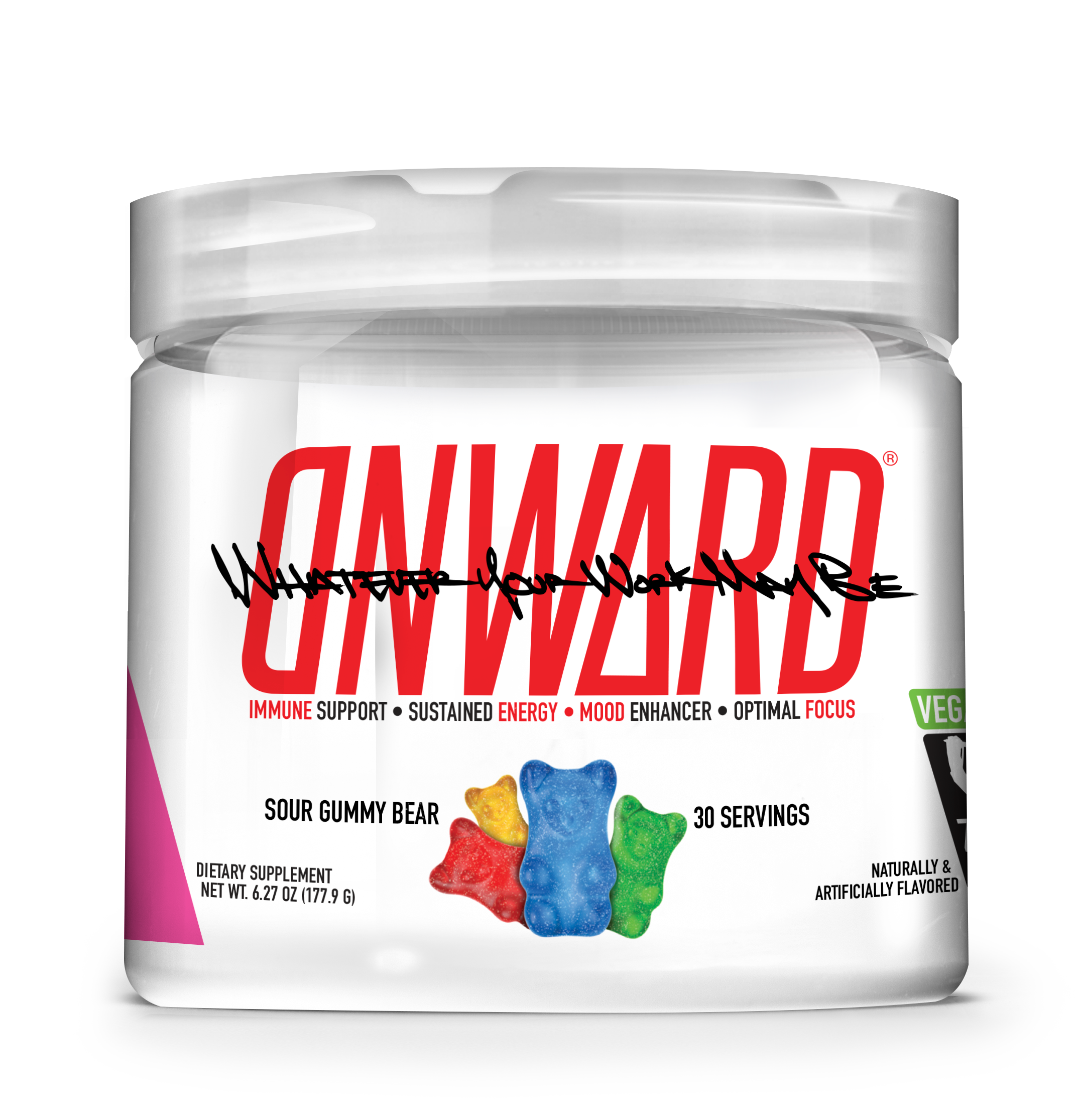 ONWARD™ - Continue Onward product image