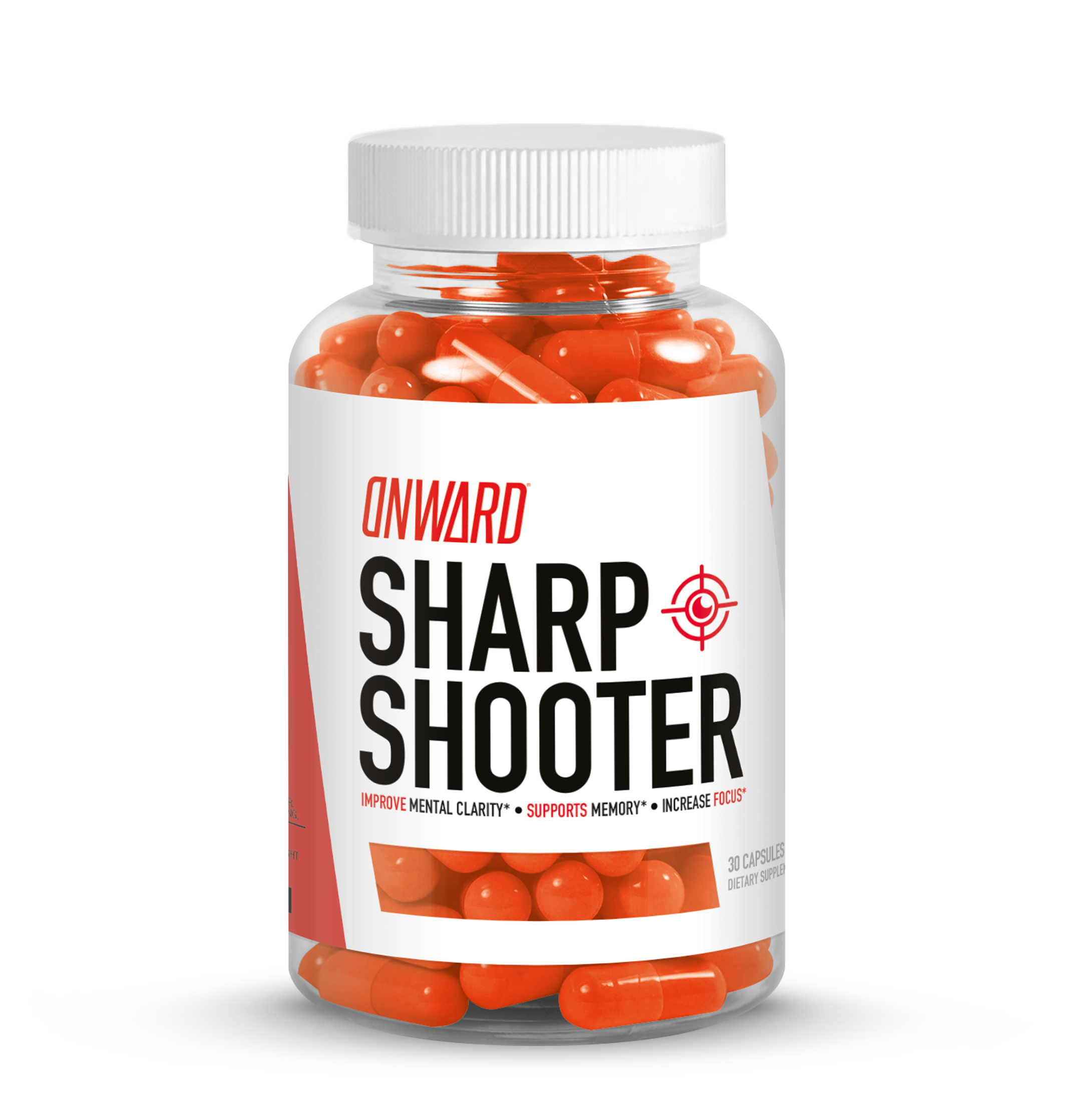 SHARPSHOOTER - Continue Onward product image