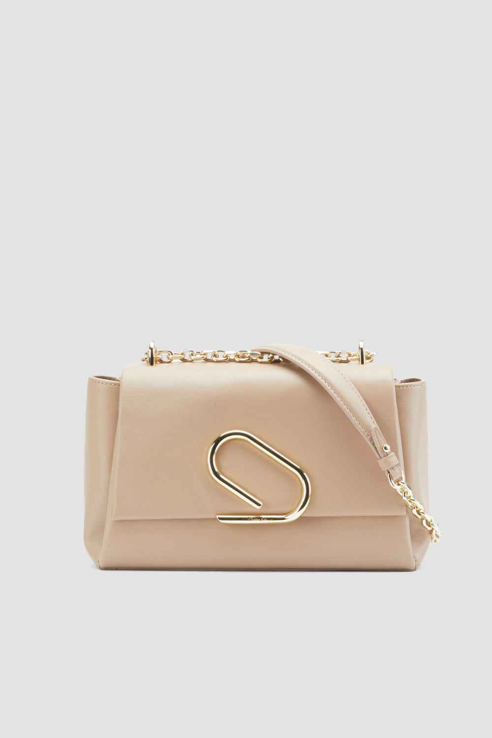 Alix Soft Chain