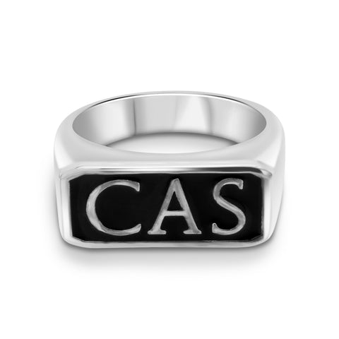 CAS Ring - Finished 1