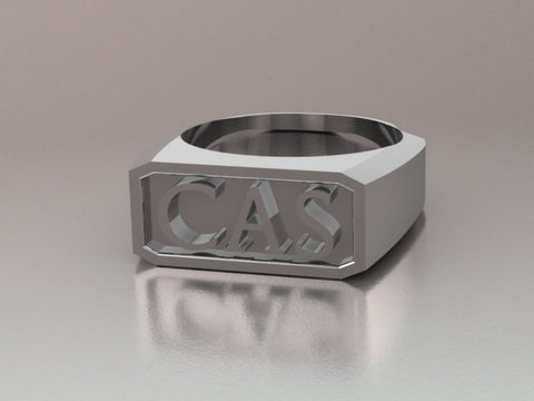 CAS Ring Rendering 2
