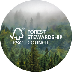 Forest Stewardship Council