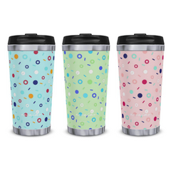 Thermal Travel Mugs