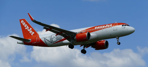 easyjet