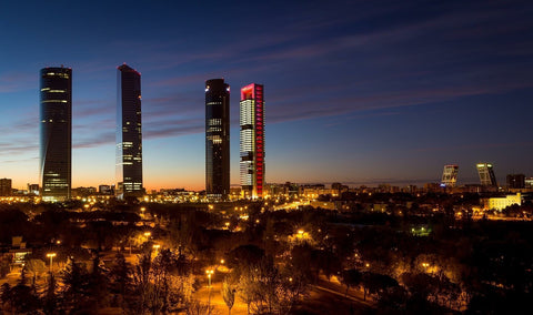 madrid