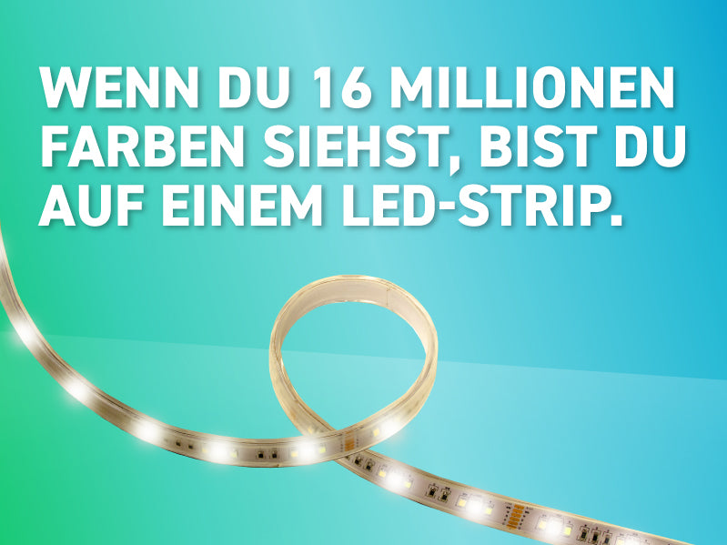 LED-Innenraumbeleuchtung ▷ vielseitige Produkte