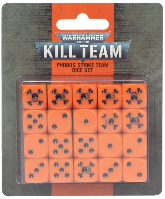 GW Warhammer 40k Kill Team Moroch Box Set