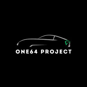 one64project.com for 1:64 diecast cars, racing, and custom builds.