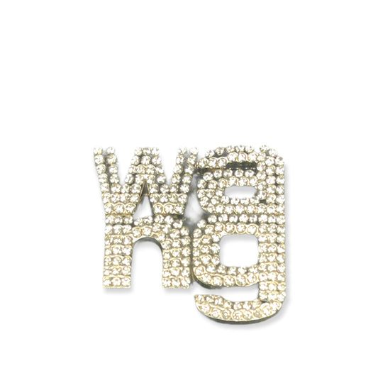 DESIGNER CROC CHARMS – House Of Glitters