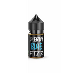 Cherry Blue Fizz by Juice Man Salts 30ml