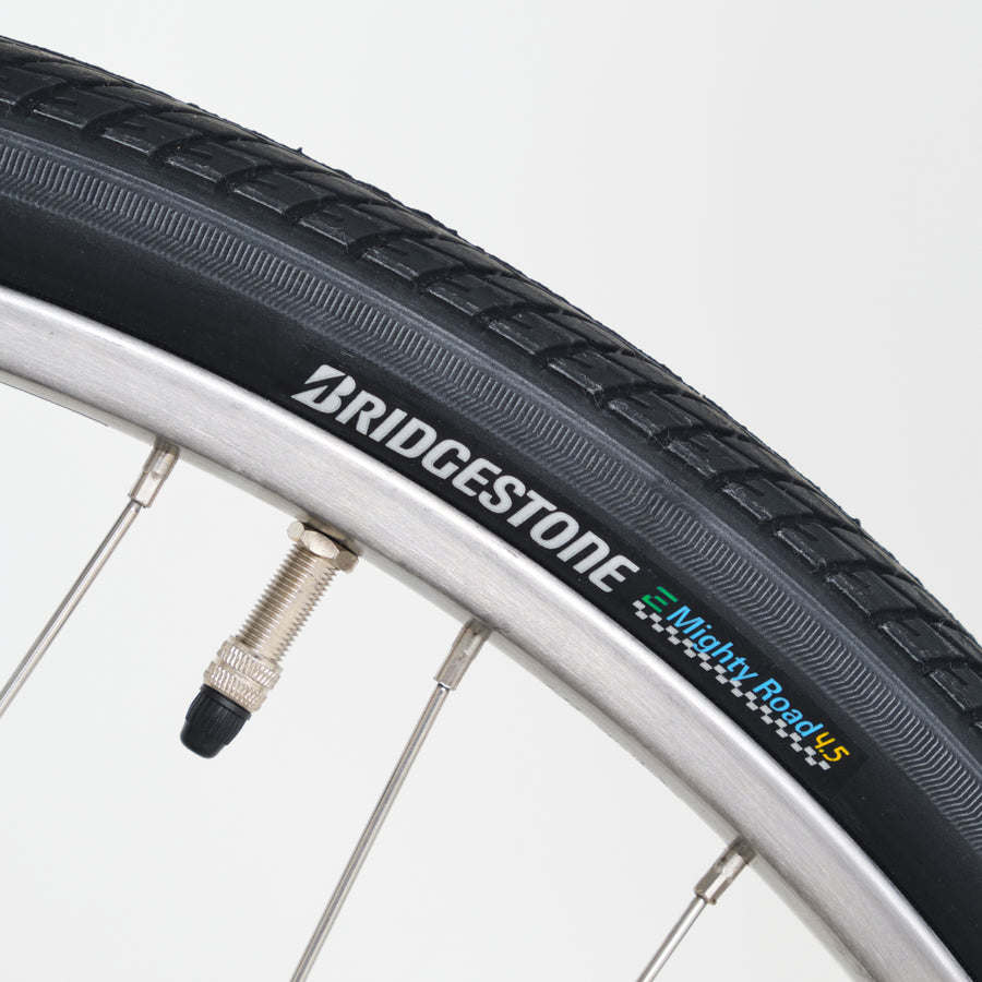 23670円格安 ショップ メーカー直営店 BRIDGESTONE フロンティア 26