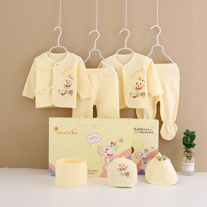 Baby Shower Gift Set - Newborn baby Clothing | OleOle