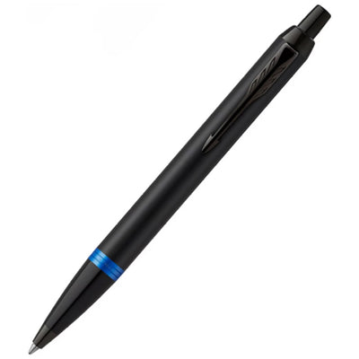 PARKER PROFESSIONAL PEN BALLPOINT BLUE RING BT