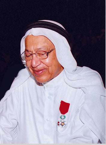 hussein-gazzaz-medal-of-honour