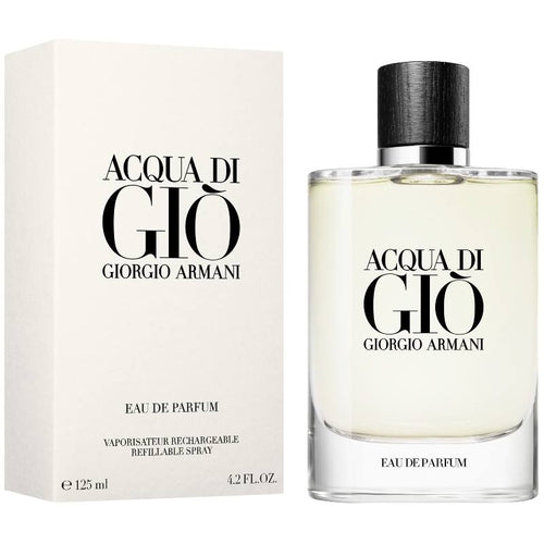 GIORGIO ARMANI ACQUA DI GIO ABSOLU INSTINCT EAU DE PARFUM 75 ML