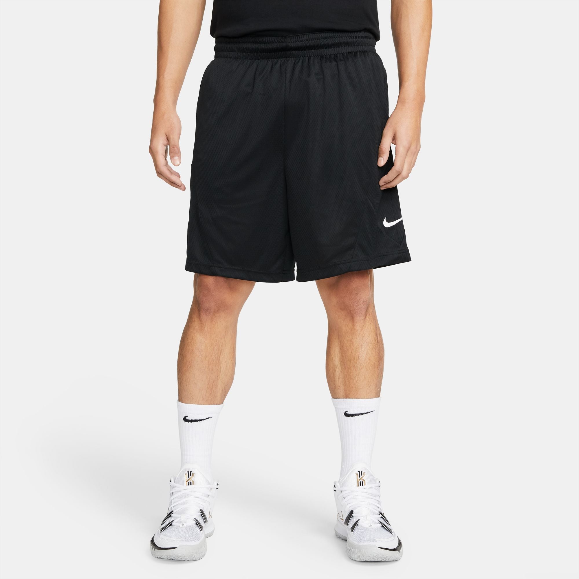Nike Men Dri-FIT Rival Basketball Shorts || Neos Sports