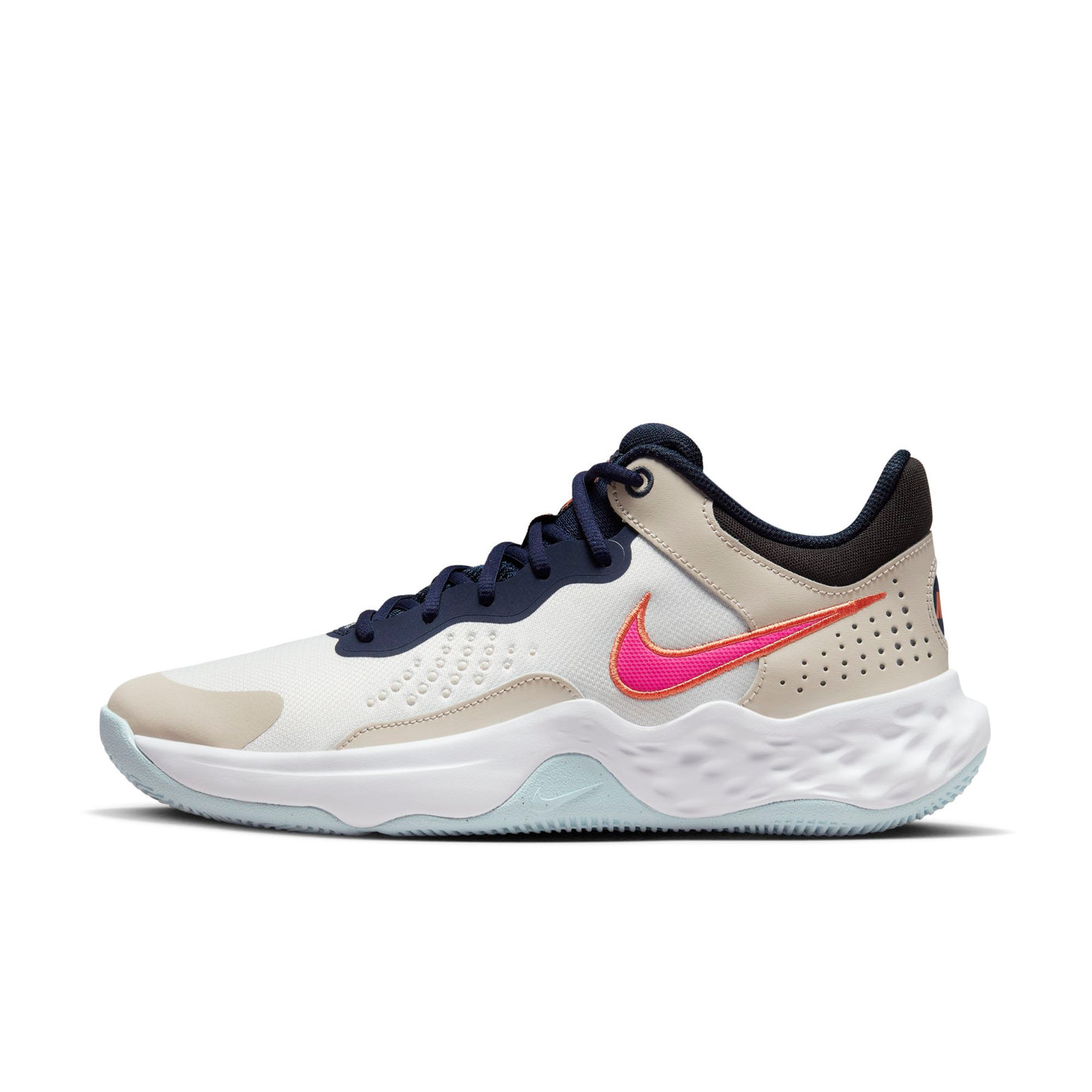 nike men's fly.by mid 3