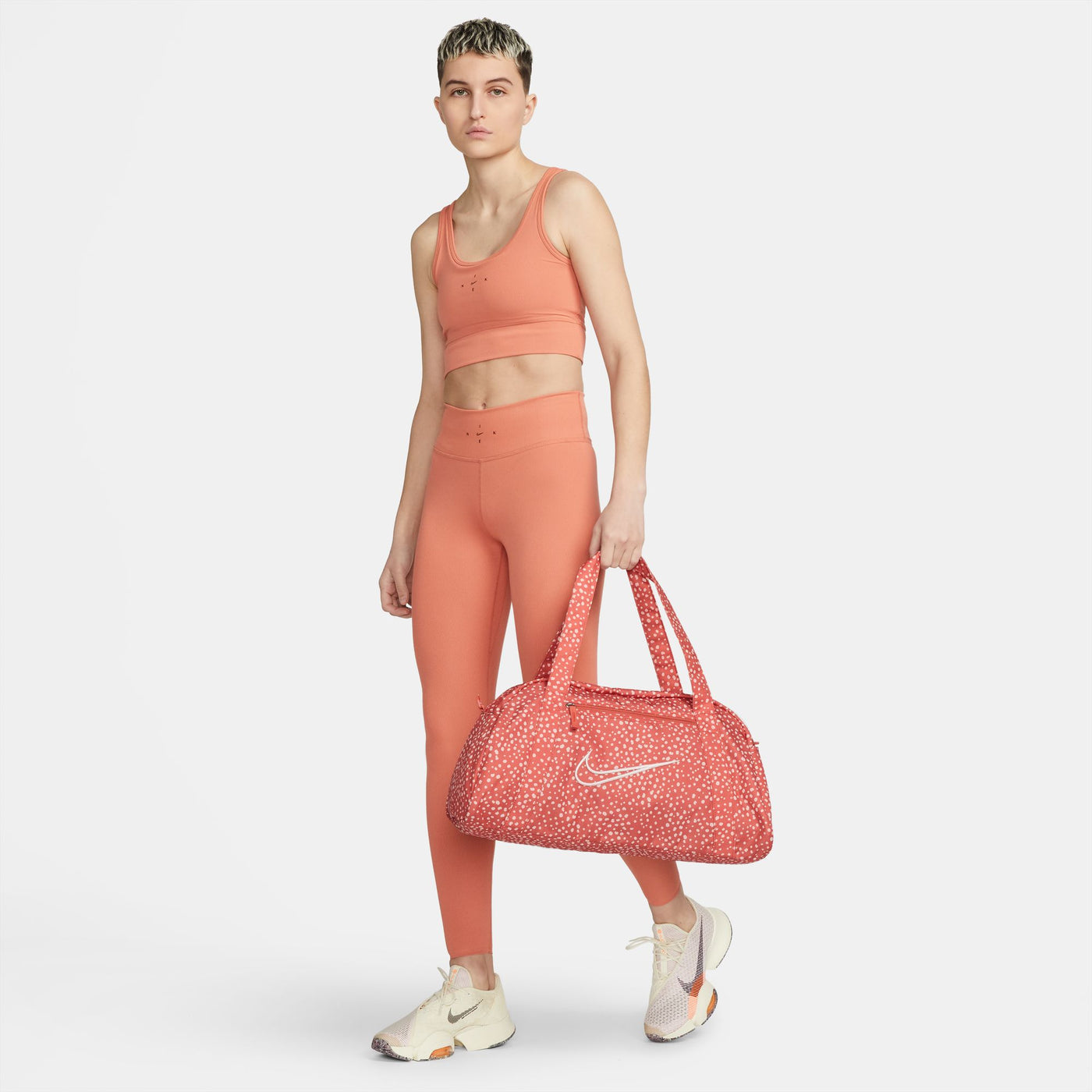 nike womens duffel bag