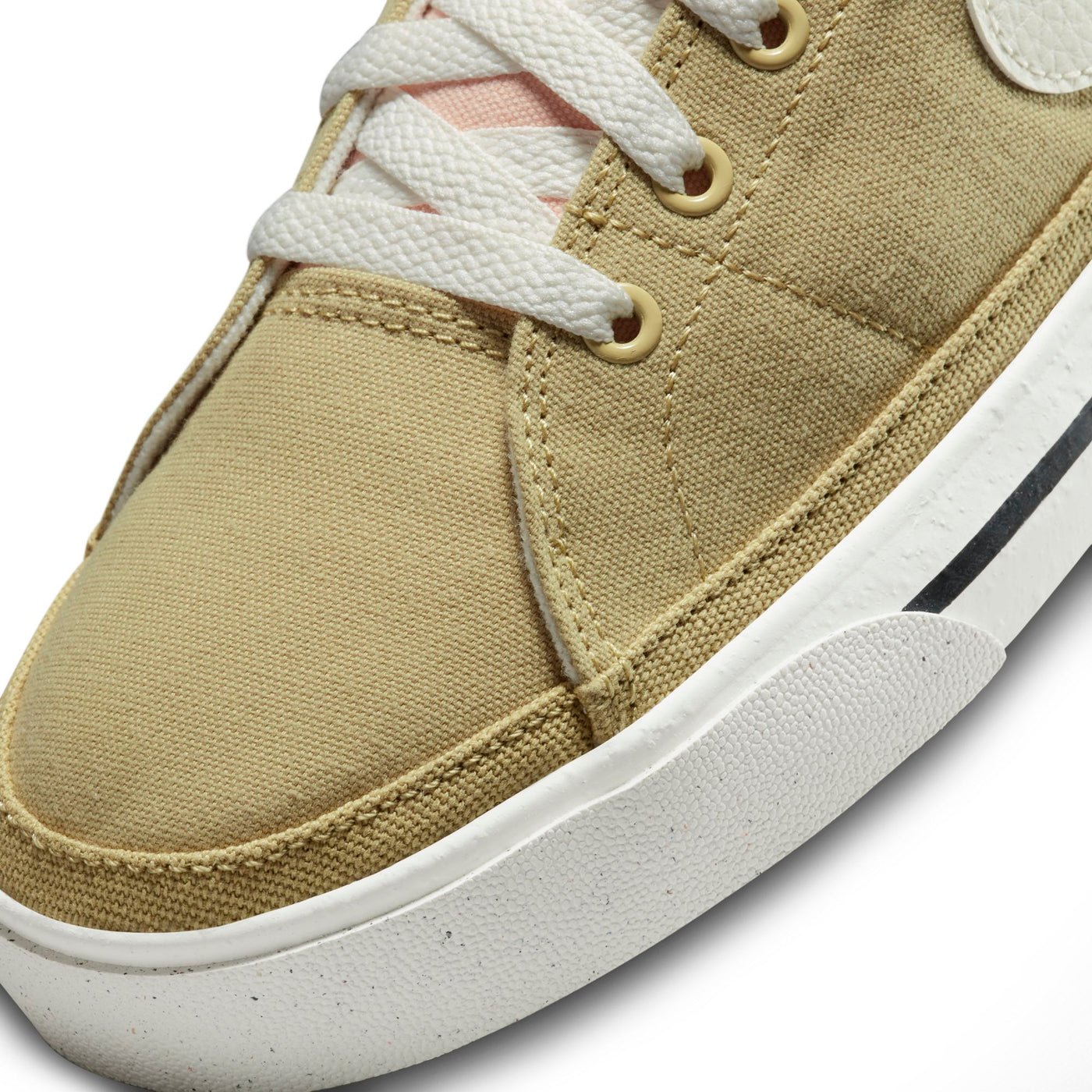 nike court legacy canvas next nature