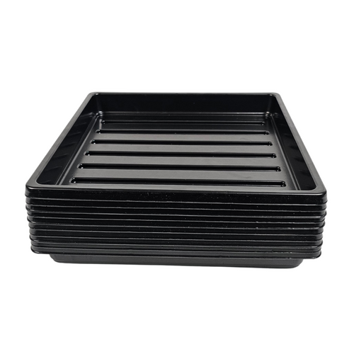 1010 Seed Starting Trays  Order Extra-Strength 10x10 Trays - Bootstrap  Farmer
