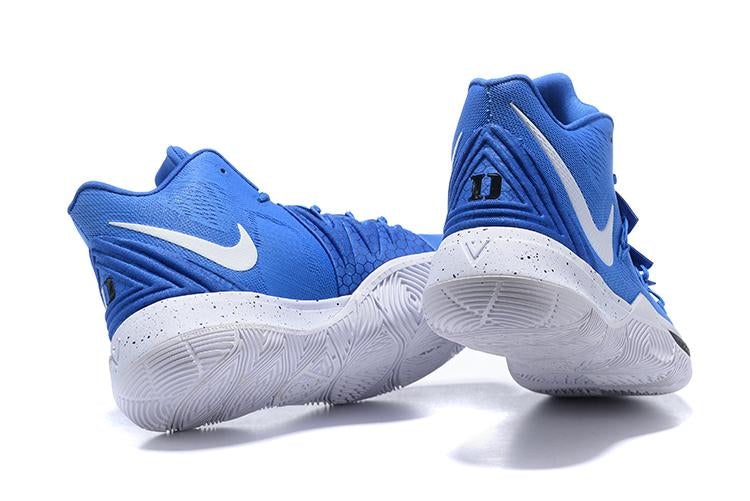 Nike Kyrie 5 Royal Blue Basketball Shoes